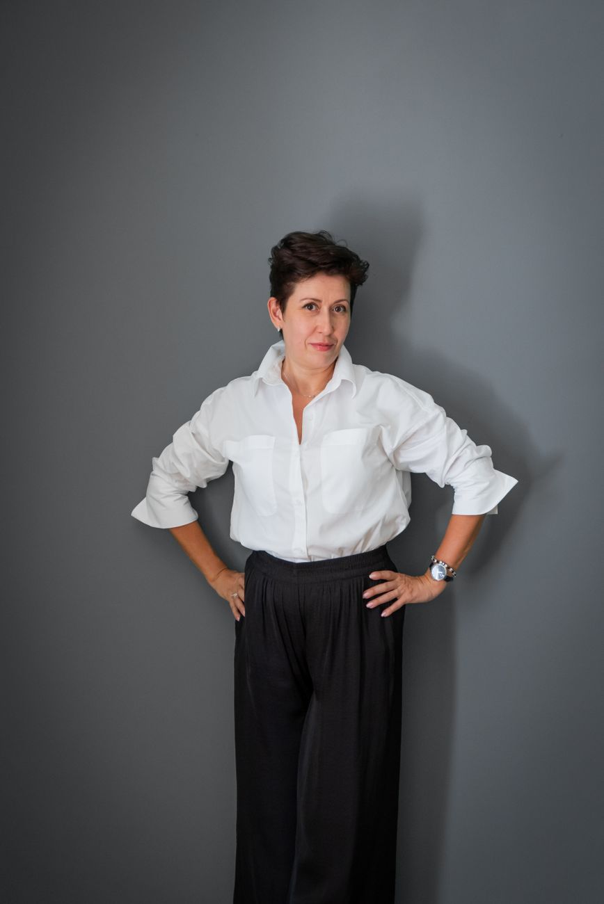 Elena Rostova